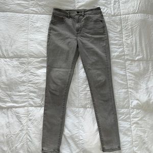 Express Skinny jeans